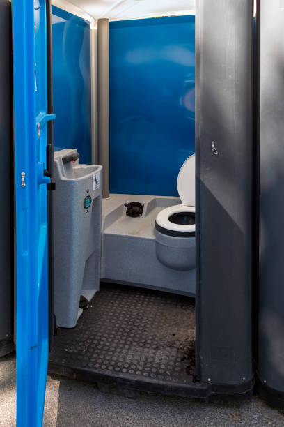 Manchester, IA porta potty rental Company