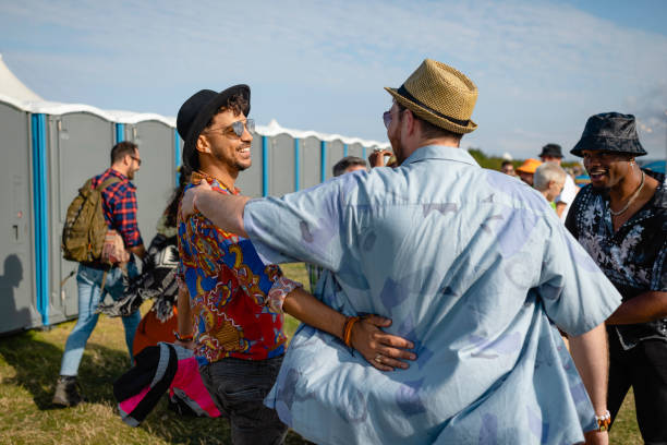 Best Wedding porta potty rental  in Manchester, IA