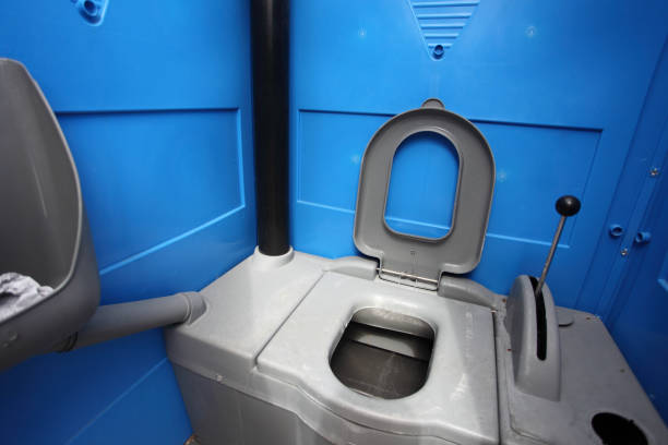 Best Local porta potty services  in Manchester, IA