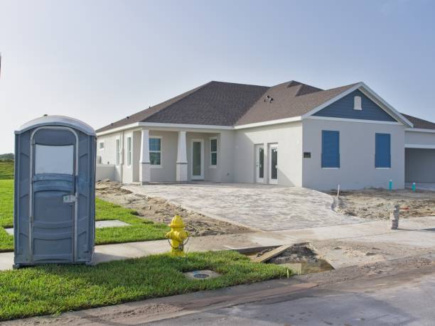 Best Porta potty rental near me  in Manchester, IA
